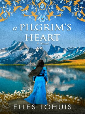 A Pilgrim's Heart - ebook